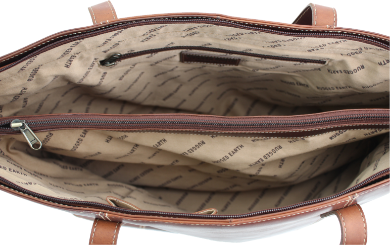 Rugged Earth Bag 199067 - Image 2